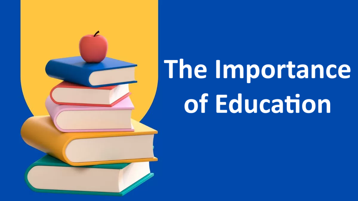 education